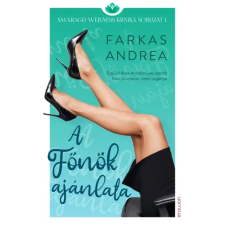 Erawan A Főnök ajánlata egyéb e-könyv