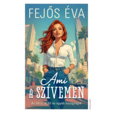 Erawan Ami a szívemen egyéb e-könyv