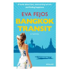 Erawan Bangkok Transit (English edition) egyéb e-könyv