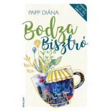 Erawan Bodza Bisztró irodalom