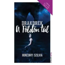 Erawan Drakdrek - A Földön túl egyéb e-könyv