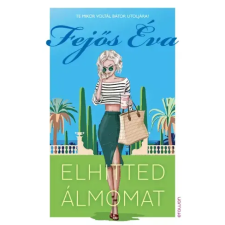 Erawan Elhitted álmomat egyéb e-könyv
