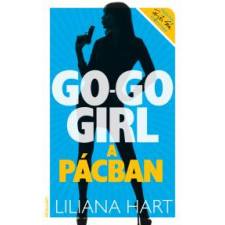 Erawan Go-go girl a pácban regény