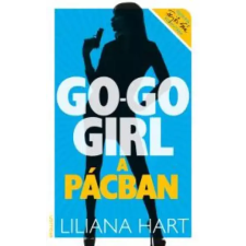 Erawan Go-go girl a pácban egyéb e-könyv