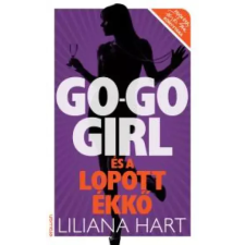 Erawan Go-go girl és a lopott ékkő egyéb e-könyv
