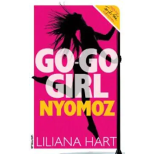 Erawan Go-go girl nyomoz egyéb e-könyv