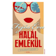 Erawan Halál emlékül egyéb e-könyv