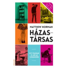 Erawan Házas-társas egyéb e-könyv