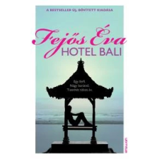 Erawan Hotel Bali egyéb e-könyv