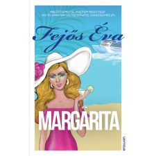 Erawan Könyvkiadó Fejős Éva - Margarita regény