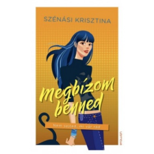 Erawan Könyvkiadó Megbízom benned regény