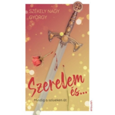 Erawan Könyvkiadó Szerelem és... antikvárium - használt könyv