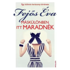 Erawan Máskülönben itt maradnék egyéb e-könyv