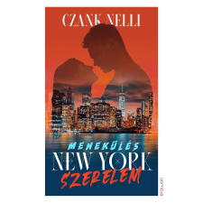 Erawan Menekülés, New York, szerelem regény