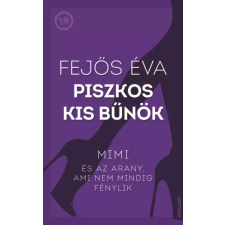Erawan Mimi és az arany, ami nem mindig fénylik egyéb e-könyv