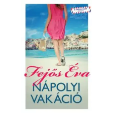 Erawan Nápolyi vakáció egyéb e-könyv