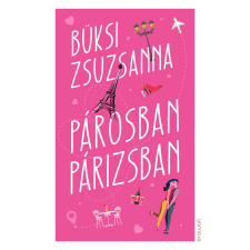 Erawan Párosan Párizsban regény