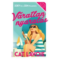 Erawan Váratlan nyaralás egyéb e-könyv