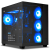 Erazer Erazer Tank X15 Ryzen 7 7800X3D 32GB/2TB SSD RTX5070 Win11 (10026054)