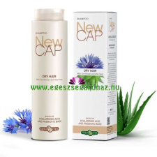 ERBAVITA® NEWCAP® sampon száraz hajra CAPELLI SECCHI sampon
