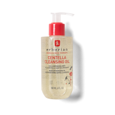 Erborian Centella Cleansing Oil Arctisztító 180 ml arctisztító