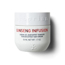 Erborian Ginseng Infusion Day Cream Nappali Krém 50 ml arckrém