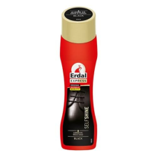 Erdal Cipőfény ERDAL fekete 65ml tisztító- és takarítószer, higiénia