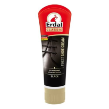 Erdal Cipőkrém ERDAL fekete 60ml tisztító- és takarítószer, higiénia