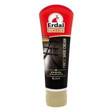 Erdal Cipőkrém ERDAL fekete 60ml tisztító- és takarítószer, higiénia