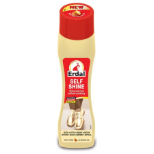 Erdal Erdal cipőfény színtelen 65 ml tisztító- és takarítószer, higiénia