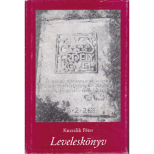 Erdélyi Könyv Egylet Leveleskönyv antikvárium - használt könyv
