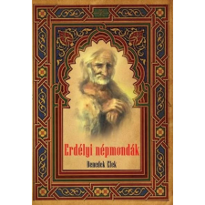 Erdélyi népmondák egyéb könyv