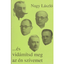 Erdélyi Református Egyházkerület ...és vidámítsd meg az én szívemet antikvárium - használt könyv