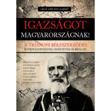 Erdélyi Szalon Igazságot Magyarországnak! történelem