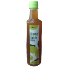  Erdélyi Szűretlen almaecet 500ml (100 % természetes) olaj és ecet
