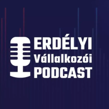  Erdélyi Vállalkozói Podcast egyéb e-könyv