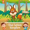  - Erdő - Első fejtörő könyvem
