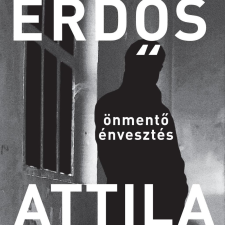 Erdős Attila - Önmentő énvesztés egyéb könyv