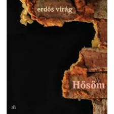 Erdős Virág Hősöm irodalom