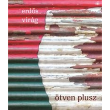 Erdős Virág Ötven plusz irodalom