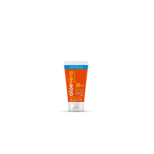 Eredeti Aloe Vera SPF30 napozó krém arcra és testre 50ml arckrém