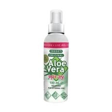 Eredeti aloe vera spray, 100 ml vitamin és táplálékkiegészítő