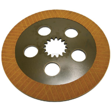 Eredeti Carraro Féktárcsa Carraro 126701 autóalkatrész