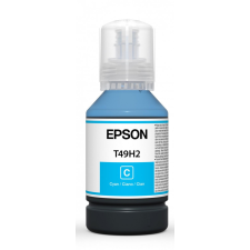 Eredeti Epson T49H2 Patron Cyan 140ml /o/ nyomtatópatron & toner
