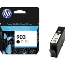 Eredeti HP T6L99AE Tintapatron Black 300 oldal kapacitás No.903 Akciós nyomtatópatron & toner