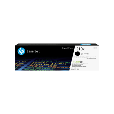 Eredeti HP W2190X Toner Black 3.200 oldal kapacitás No.219X nyomtatópatron & toner