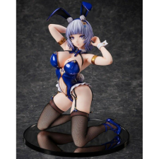 Eredeti karakter szobor 1/4 Mio Blue Bunny Ver. 31 cm játékfigura