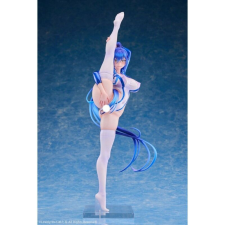 Eredeti karakteres PVC 1/6 Yuki Azuma - Illusztrálta: Neko Metaru 37 cm játékfigura