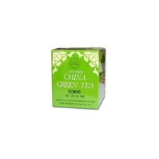  EREDETI KÍNAI ZÖLD TEA SZÁLAS 100 g gyógytea