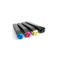 Eredeti Kyocera TK-8505 Toner Yellow 20.000 oldal kapacitás nyomtatópatron & toner